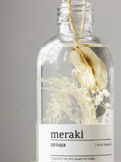 Meraki Ambientador Vivid Shades (hierbas)^ Ambientadores|Jarrones