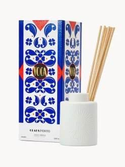 Claus Porto Ambientador Voga (azahar, mimosa, tuberosa y almizcle)^ Ambientadores|Jarrones