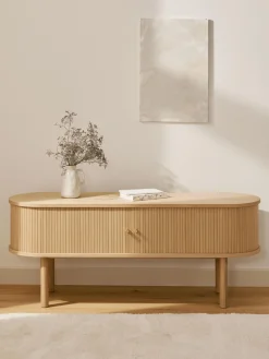 Westwing Collection Aparador acanalado Calary^ Muebles De Tv|Muebles De Tv