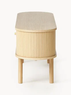 Westwing Collection Aparador acanalado Calary^ Muebles De Tv|Muebles De Tv