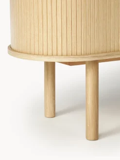 Westwing Collection Aparador acanalado Calary^ Muebles De Tv|Muebles De Tv