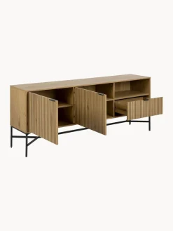 Aparador acanalado Jaipur^ Aparadores