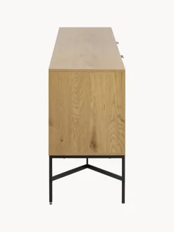 Aparador acanalado Jaipur^ Aparadores