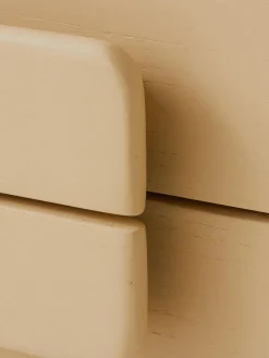 HKLIVING Aparador artesanal de madera de sungkai Spacious^ Muebles De Tv|Muebles De Tv