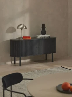 Westwing Collection Aparador con frente acanalado Calary^ Aparadores