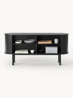 Westwing Collection Aparador con frente acanalado Calary^ Aparadores