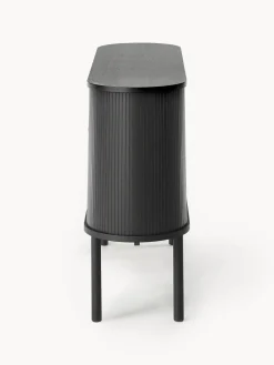 Westwing Collection Aparador con frente acanalado Calary^ Aparadores