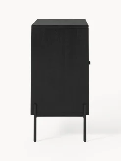 Westwing Collection Aparador con tejido vienés Vienna