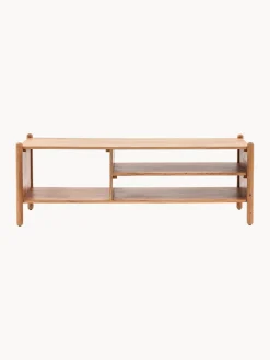 Aparador de madera de acacia Cannes