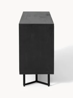 Westwing Collection Aparador de madera de mango Luca^ Aparadores