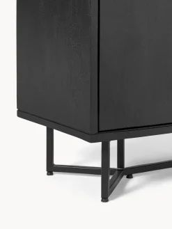 Westwing Collection Aparador de madera de mango Luca^ Aparadores