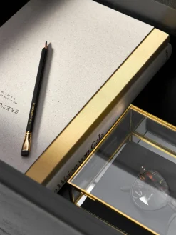 Westwing Collection Aparador de madera de mango Luca^ Aparadores