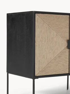 Westwing Collection Aparador de madera de mango June