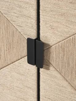 Westwing Collection Aparador de madera de mango June