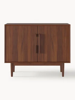 Westwing Collection Aparador de madera de mango Paul