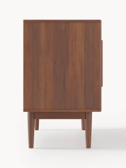 Westwing Collection Aparador de madera de mango Paul