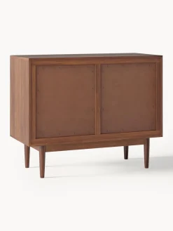 Westwing Collection Aparador de madera de mango Paul