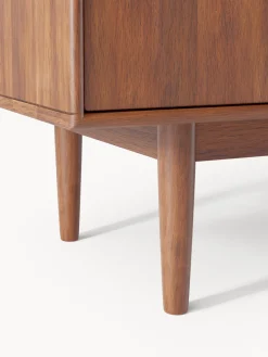 Westwing Collection Aparador de madera de mango Paul