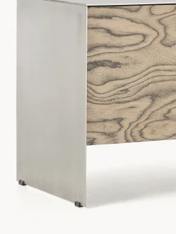 Westwing Collection Aparador de madera de mango Ako^ Muebles De Tv|Muebles De Tv