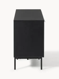 Westwing Collection Aparador de madera Elona^ Aparadores