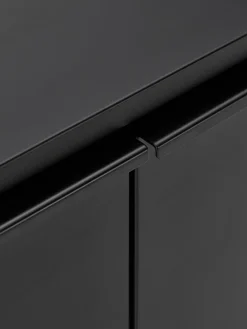 Westwing Collection Aparador de madera Elona^ Aparadores