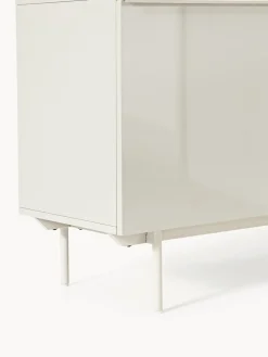 Westwing Collection Aparador de madera Elona