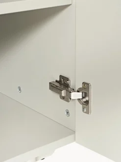 Westwing Collection Aparador de madera Elona