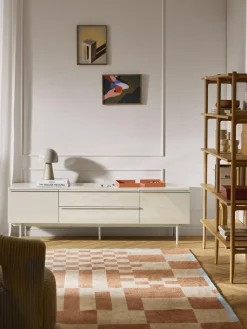 Westwing Collection Aparador de madera Elona^ Muebles De Tv|Muebles De Tv