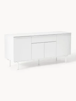 Westwing Collection Aparador de madera Elona