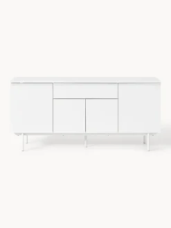 Westwing Collection Aparador de madera Elona