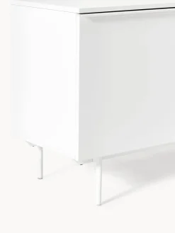 Westwing Collection Aparador de madera Elona