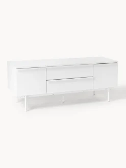 Westwing Collection Aparador de madera Elona