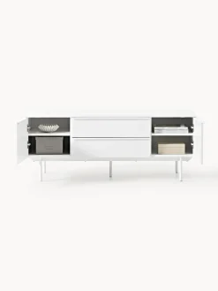 Westwing Collection Aparador de madera Elona