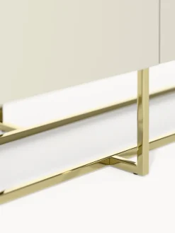 Westwing Collection Aparador de madera Joe