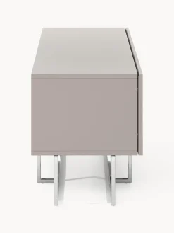 Westwing Collection Aparador de madera Joe^ Muebles De Tv|Muebles De Tv