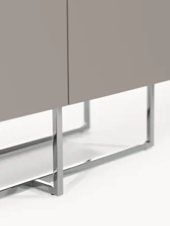 Westwing Collection Aparador de madera Joe^ Muebles De Tv|Muebles De Tv