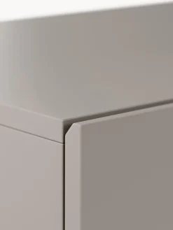 Westwing Collection Aparador de madera Joe^ Muebles De Tv|Muebles De Tv