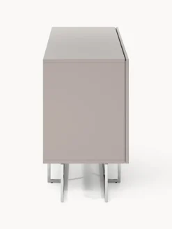 Westwing Collection Aparador de madera Joe^ Aparadores