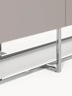 Westwing Collection Aparador de madera Joe^ Aparadores