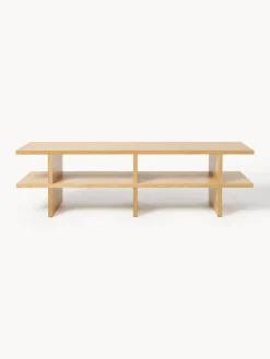 Ferm Living Aparador de madera Kona
