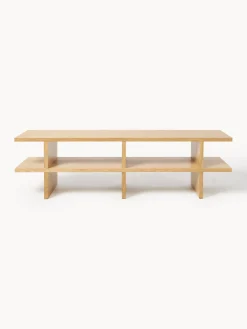 Ferm Living Aparador de madera Kona
