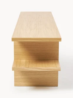 Ferm Living Aparador de madera Kona
