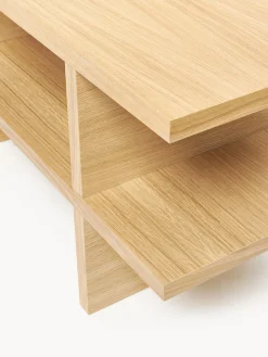 Ferm Living Aparador de madera Kona