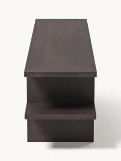 Ferm Living Aparador de madera Kona