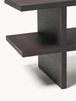 Ferm Living Aparador de madera Kona