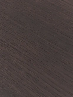 Ferm Living Aparador de madera Kona