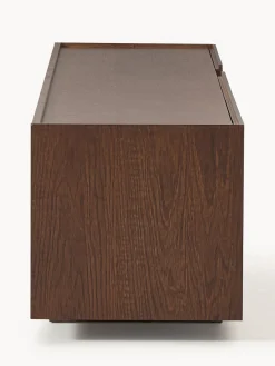 Westwing Collection Aparador de madera Larsen^ Muebles De Tv|Muebles De Tv