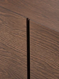 Westwing Collection Aparador de madera Larsen^ Muebles De Tv|Muebles De Tv