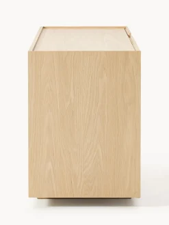 Westwing Collection Aparador de madera Larsen^ Aparadores