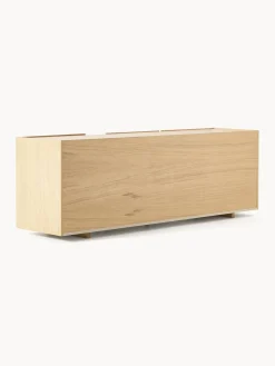 Westwing Collection Aparador de madera Larsen^ Aparadores